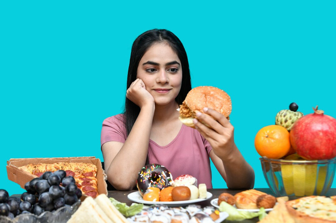 small daily health changes