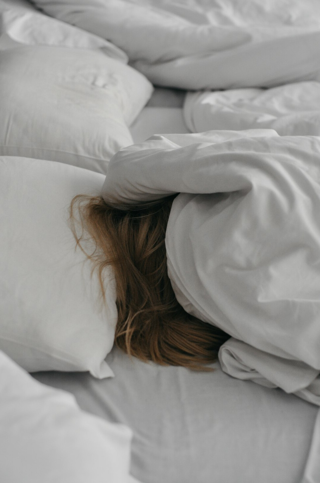 peaceful bedtime routine